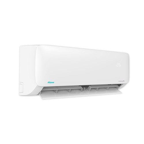 Aqua Inverter left angle