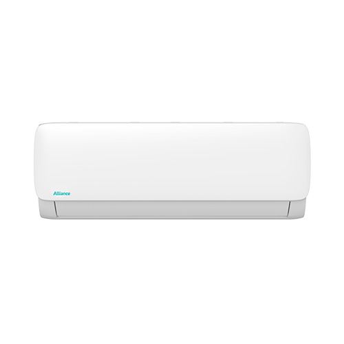Aqua Non-Inverter front on