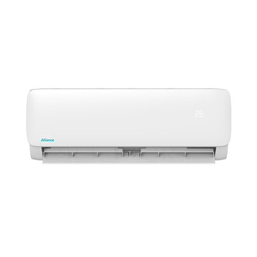 Aqua Non-Inverter front on LED display