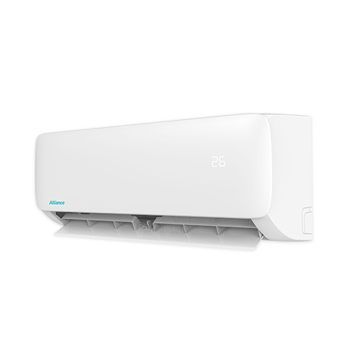 Aqua Non-Inverter right angle