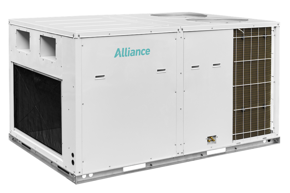 Alliance Rooftop